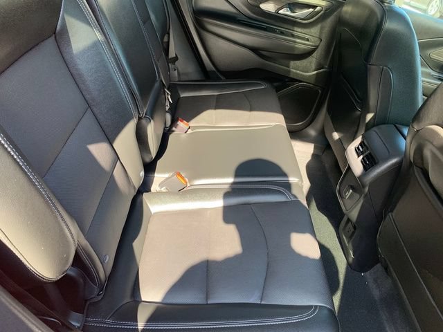 Used 2023 GMC Terrain SLT w/ Tech Package AWD/4WD image 15