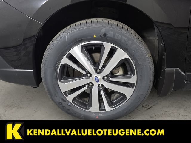 Used 2019 Subaru Outback 3.6R Limited AWD/4WD image 9
