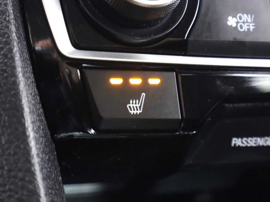 Used 2019 Honda Civic EX image 22