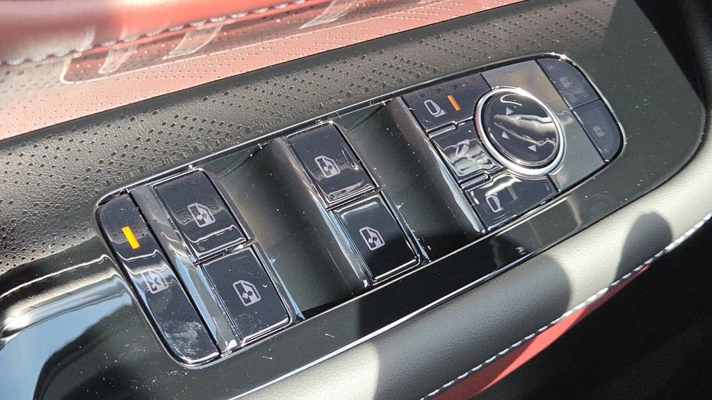 New 2026 INFINITI QX80 Autograph w/ Autograph Exterior Package image 12