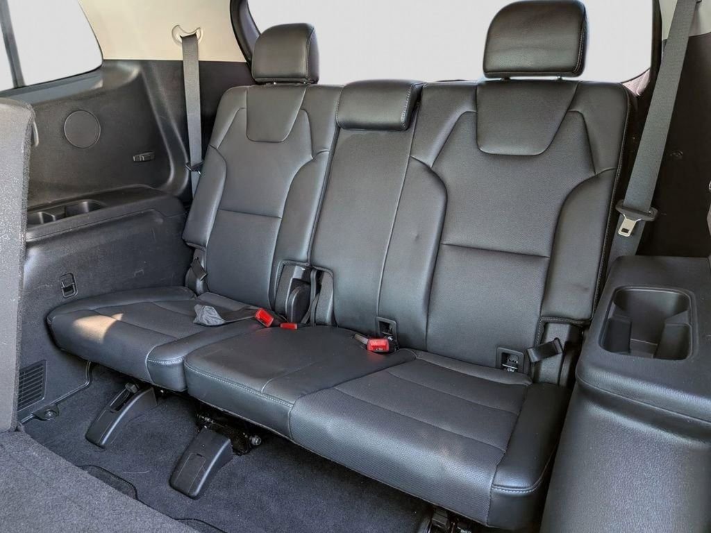 Certified 2023 Kia Telluride EX image 28