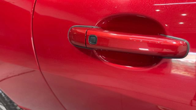 Used 2014 Jaguar XK Convertible RWD image 15
