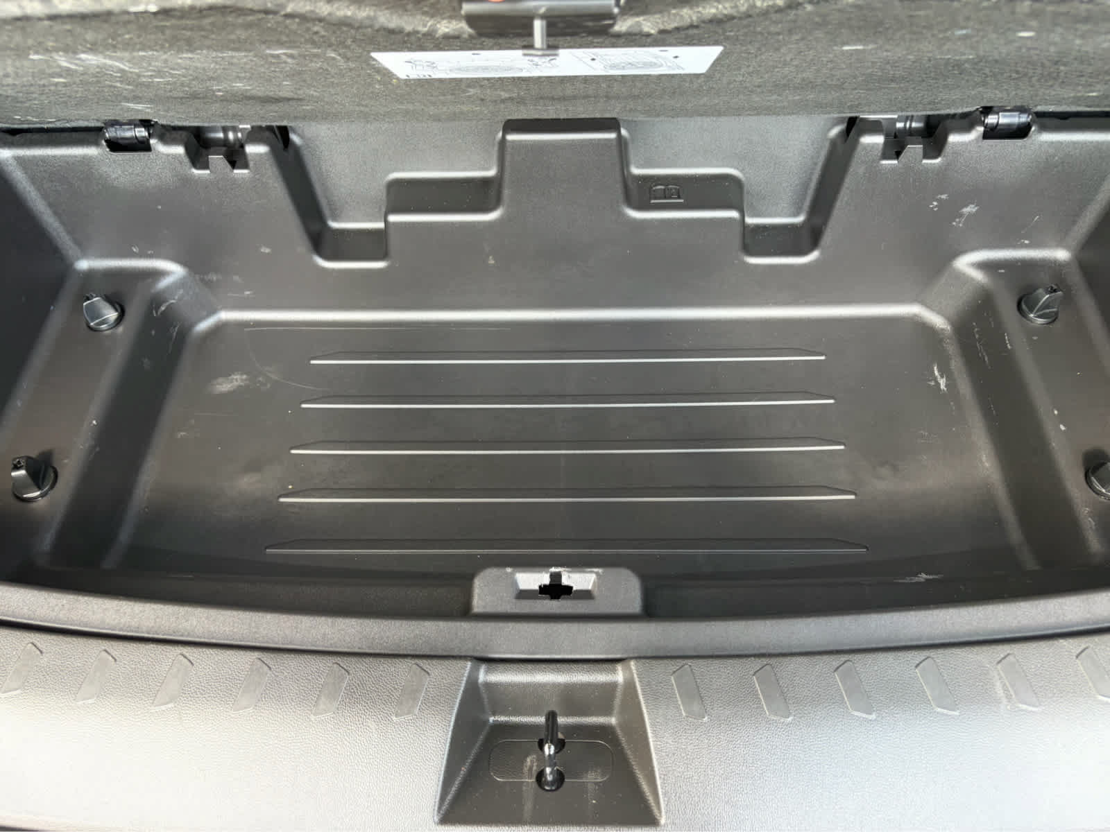 Used 2023 Chevrolet Traverse LT AWD/4WD image 31
