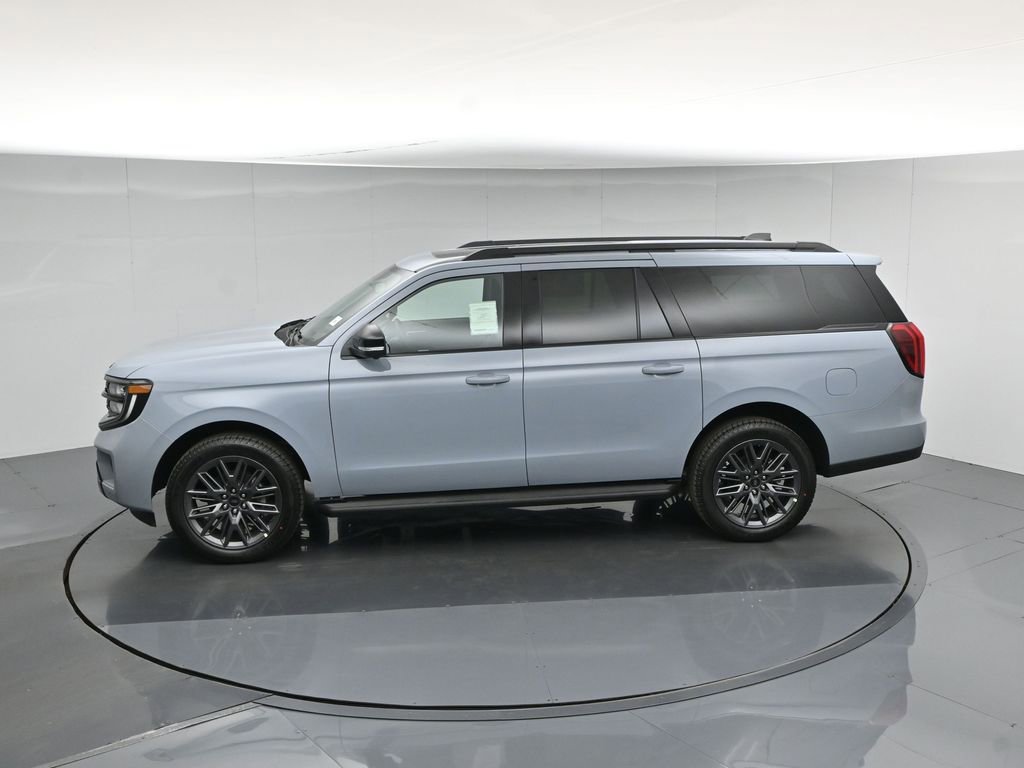 New 2026 Ford Expedition Max Platinum AWD/4WD image 46