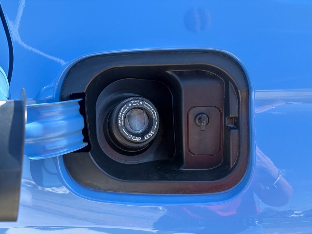 Certified 2025 Honda Pilot TrailSport image 37