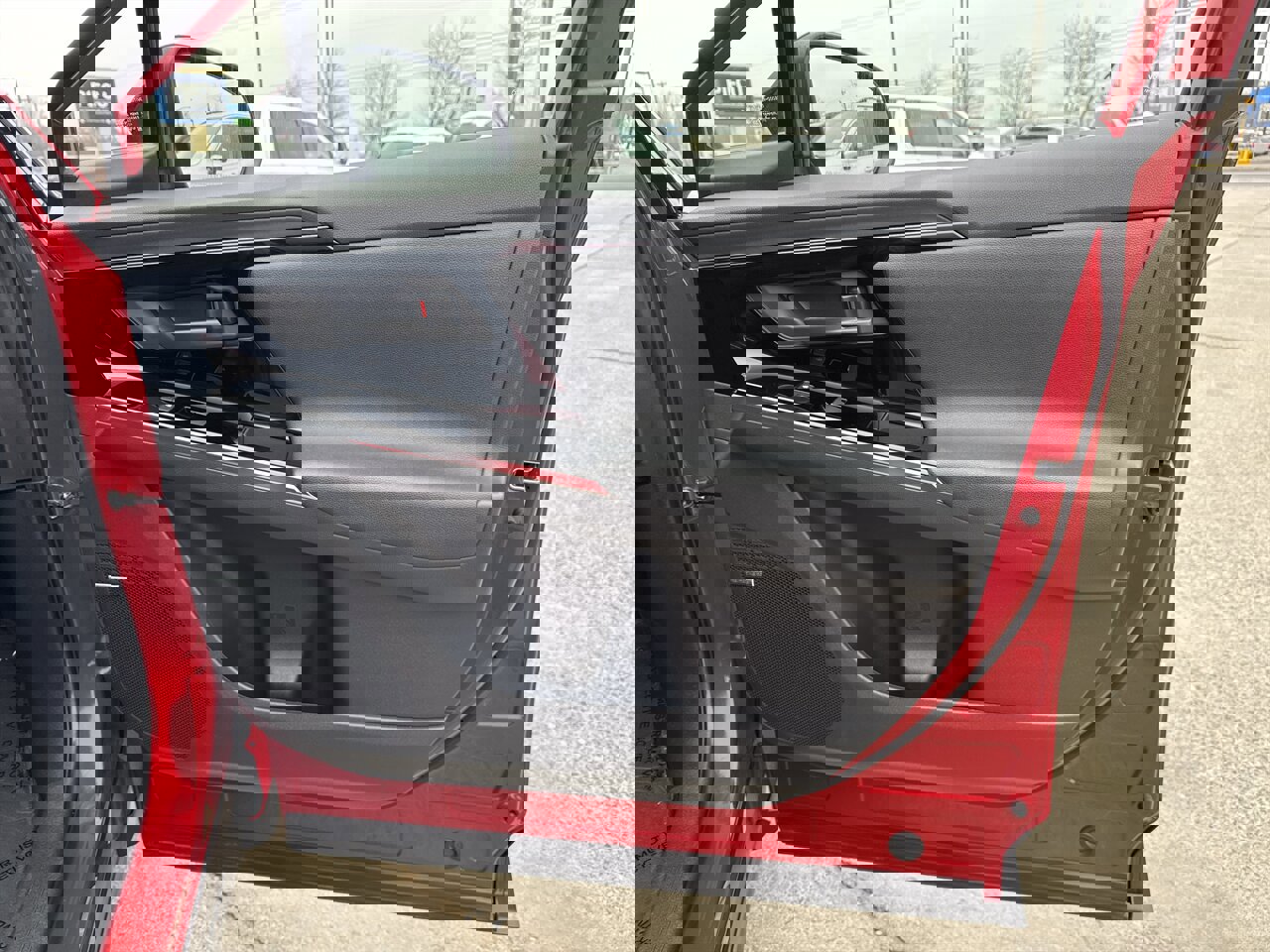 Used 2023 Subaru Solterra AWD image 21