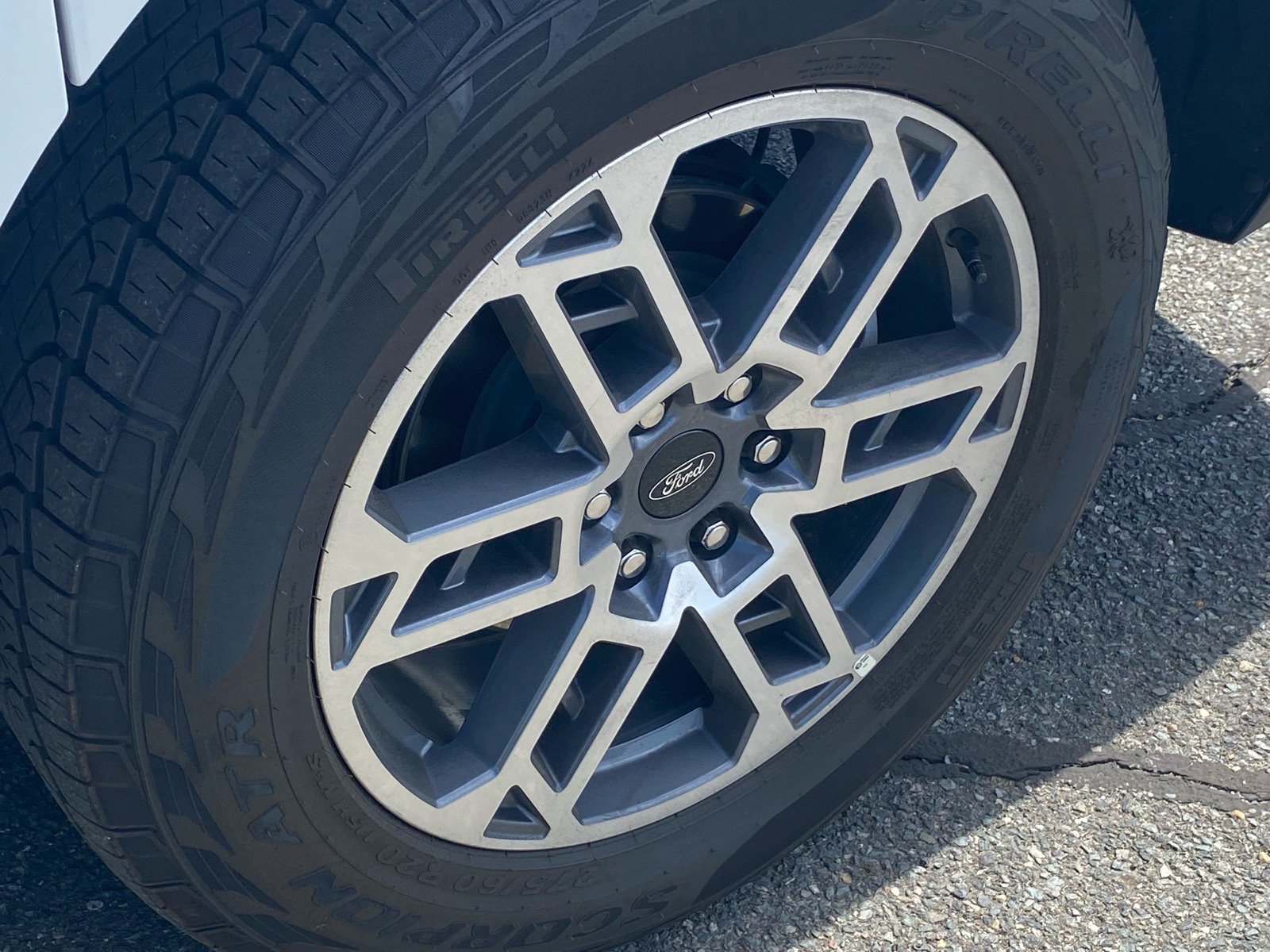 Used 2025 Ford Expedition Max Active image 26