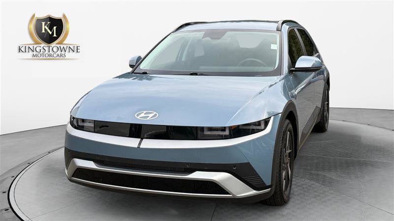 Used 2025 Hyundai Ioniq 5 SEL