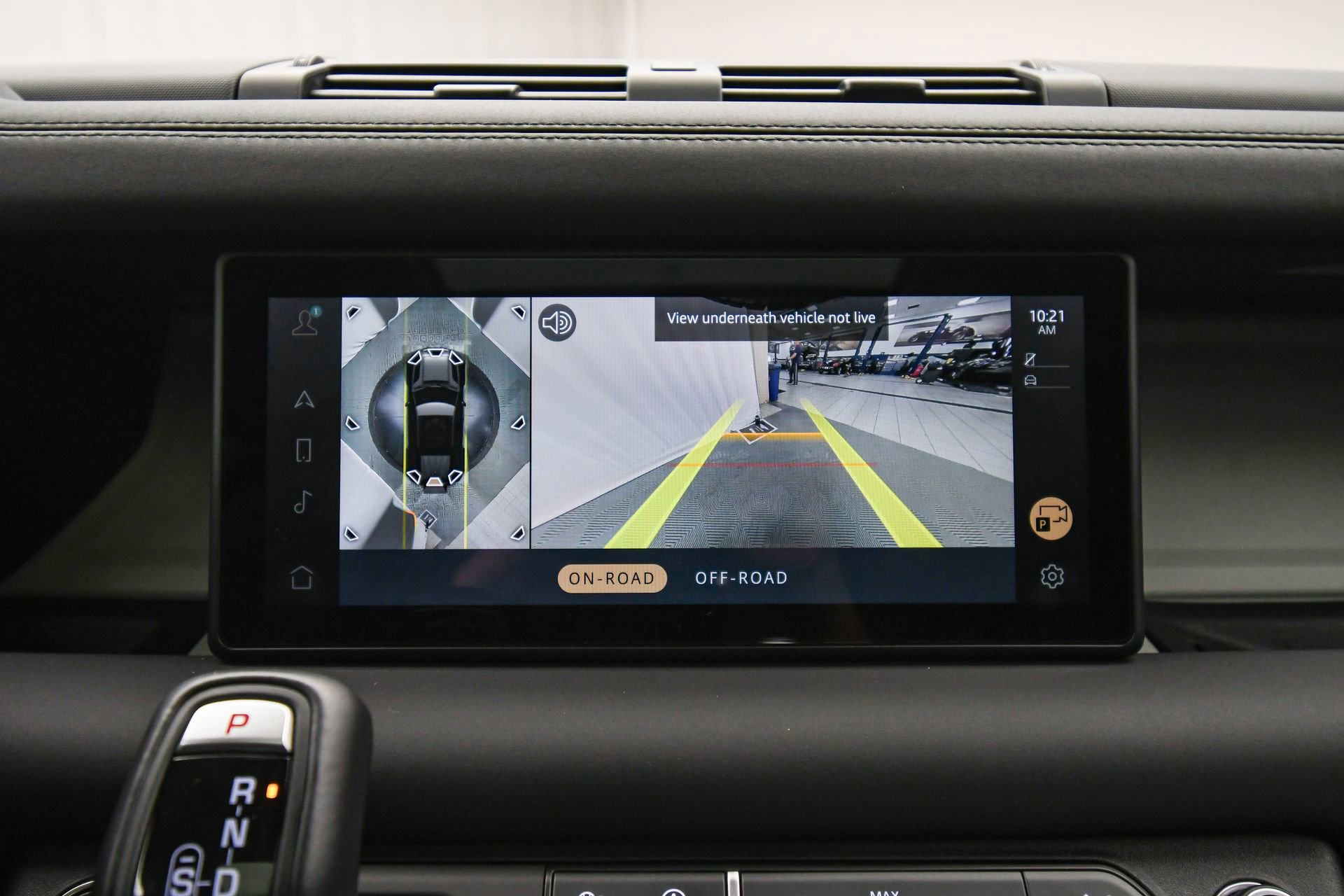 Used 2024 Land Rover Defender 110 S image 36