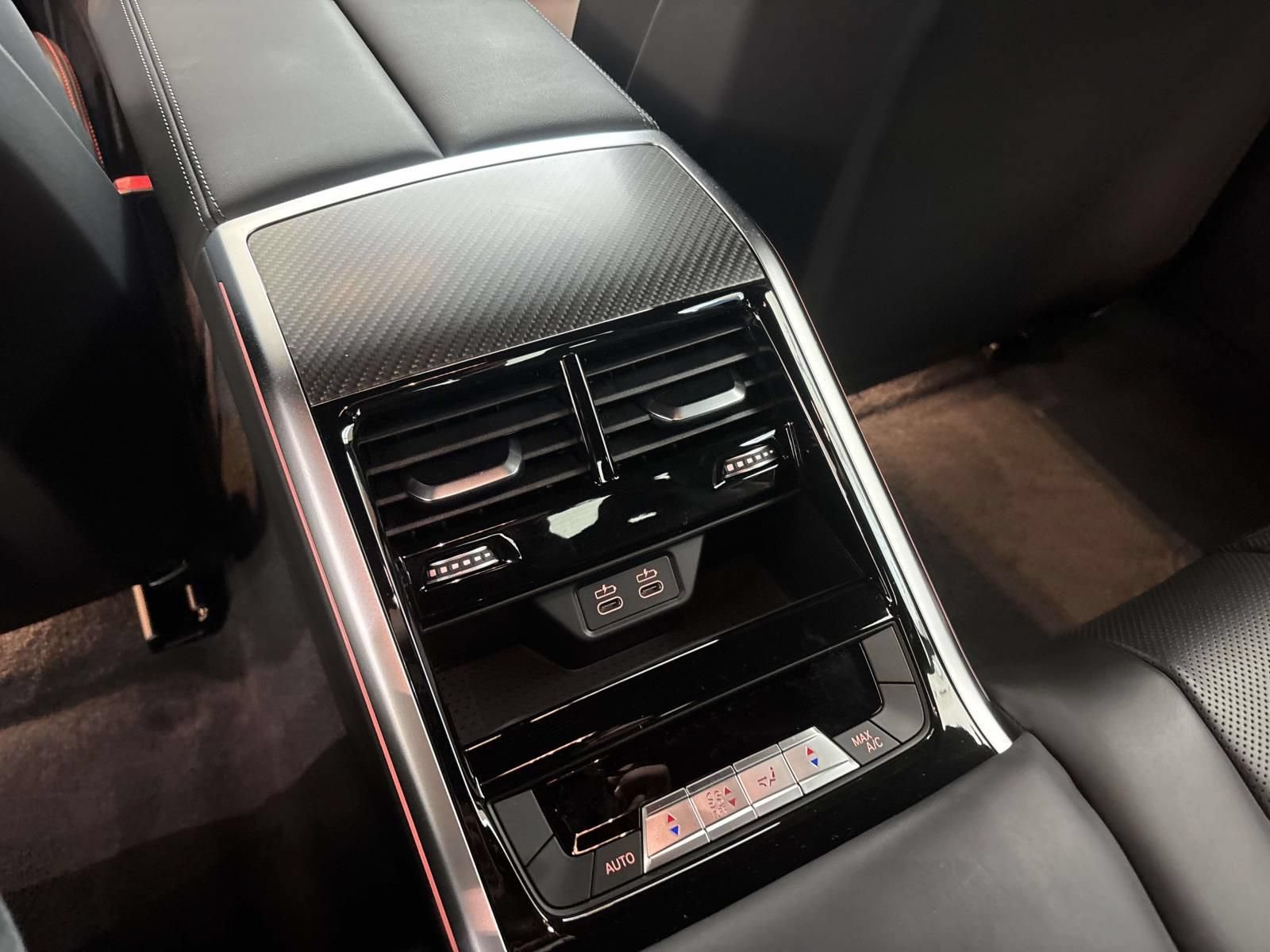 New 2026 BMW M850i xDrive AWD/4WD image 29