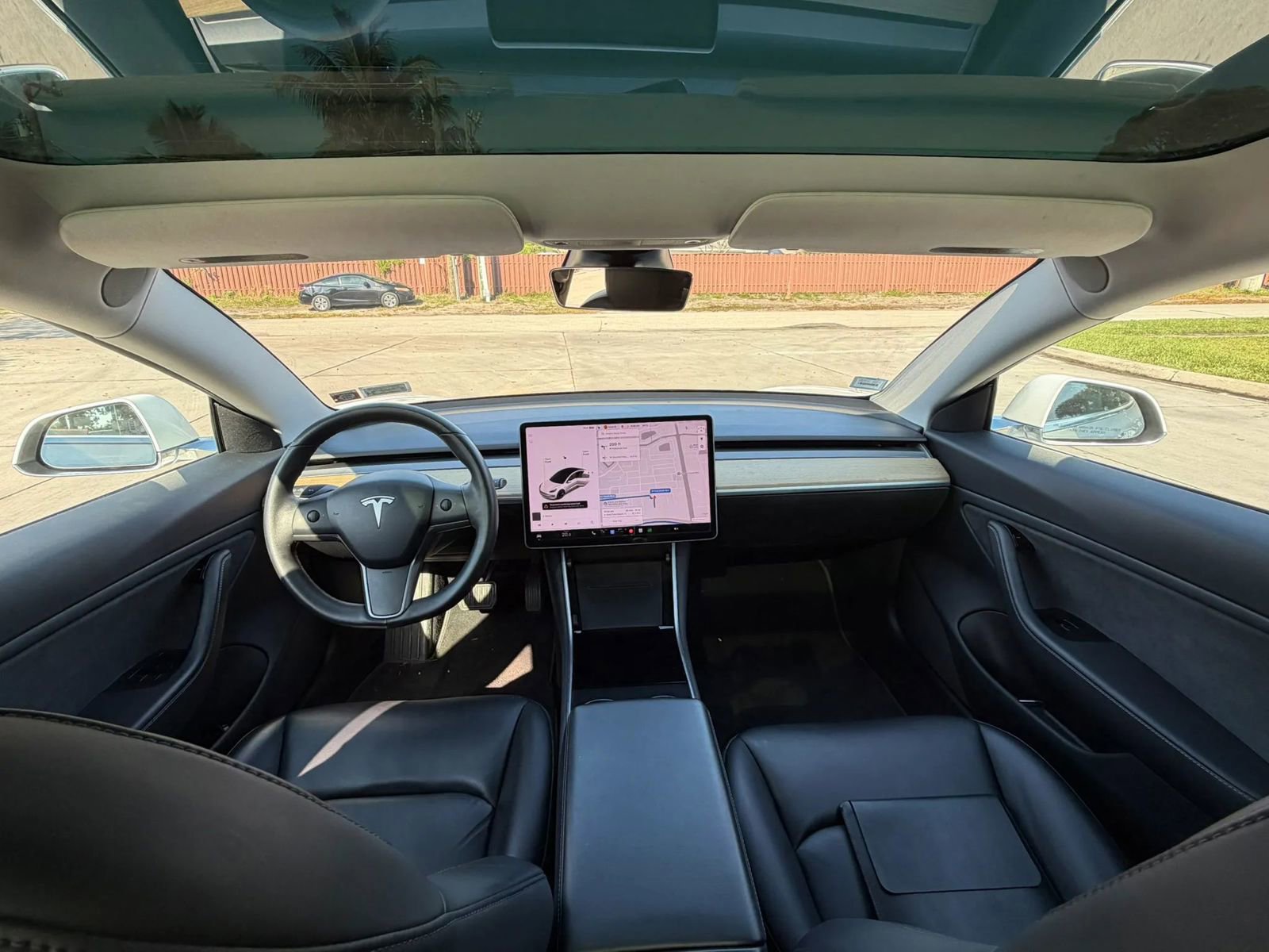 Used 2019 Tesla Model 3 Long Range image 15