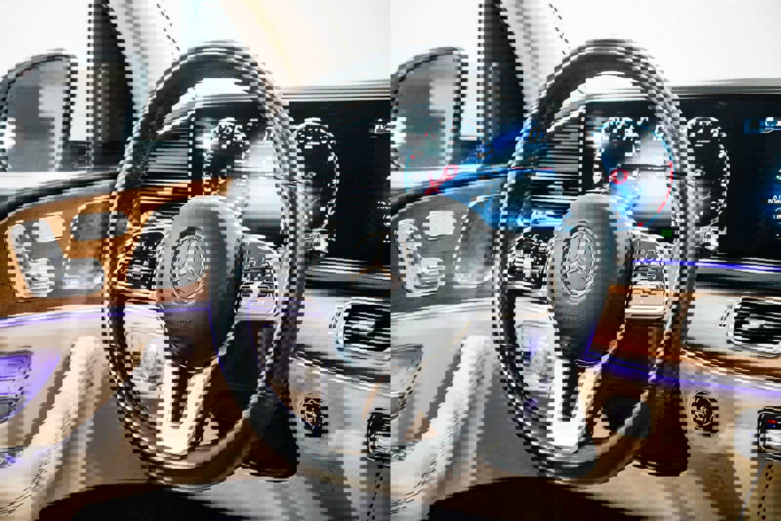 Used 2022 Mercedes-Benz GLE 350 image 15