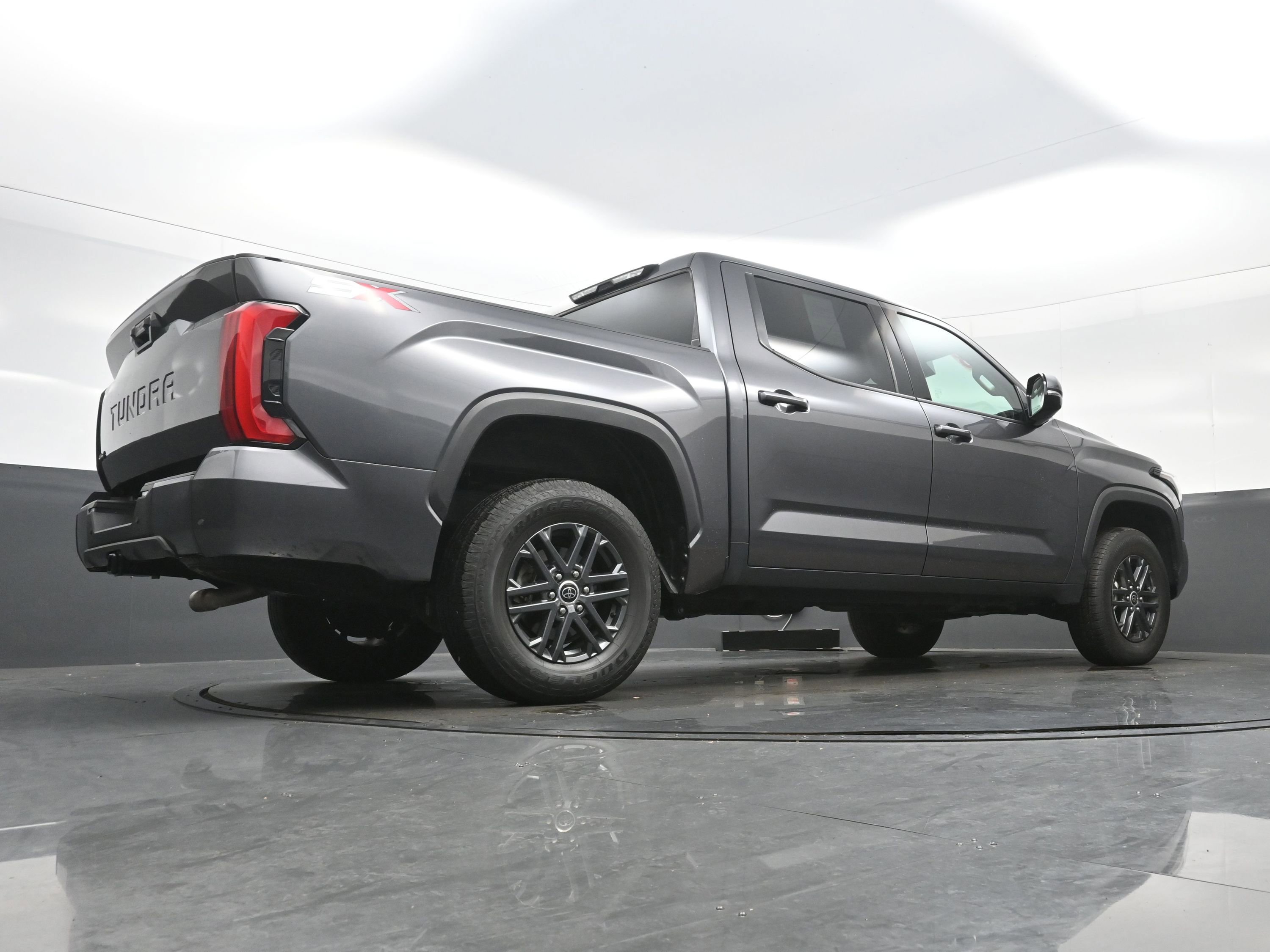 Used 2023 Toyota Tundra SR5 image 30