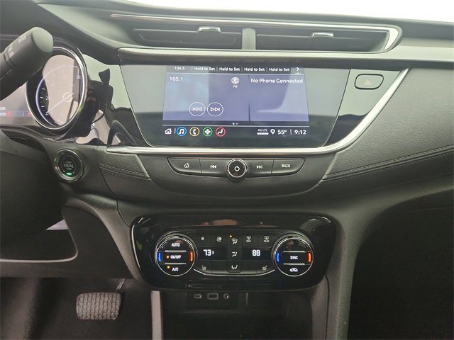 Used 2022 Buick Encore GX Select image 16