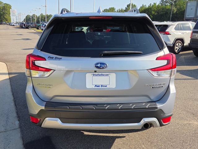 Used 2020 Subaru Forester Touring w/ Popular Package #2 AWD/4WD image 11