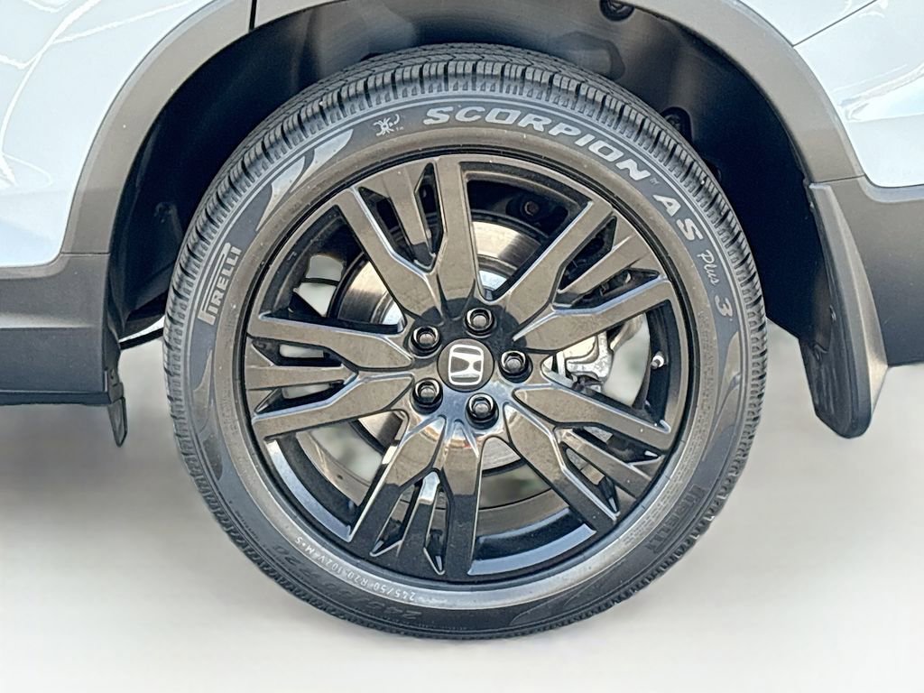 Used 2022 Honda Pilot Special Edition image 32