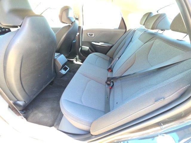 Used 2025 Kia K4 FWD image 23