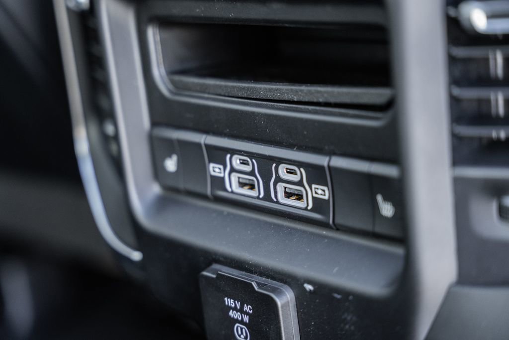 New 2026 RAM 1500 Laramie w/ Night Edition image 32