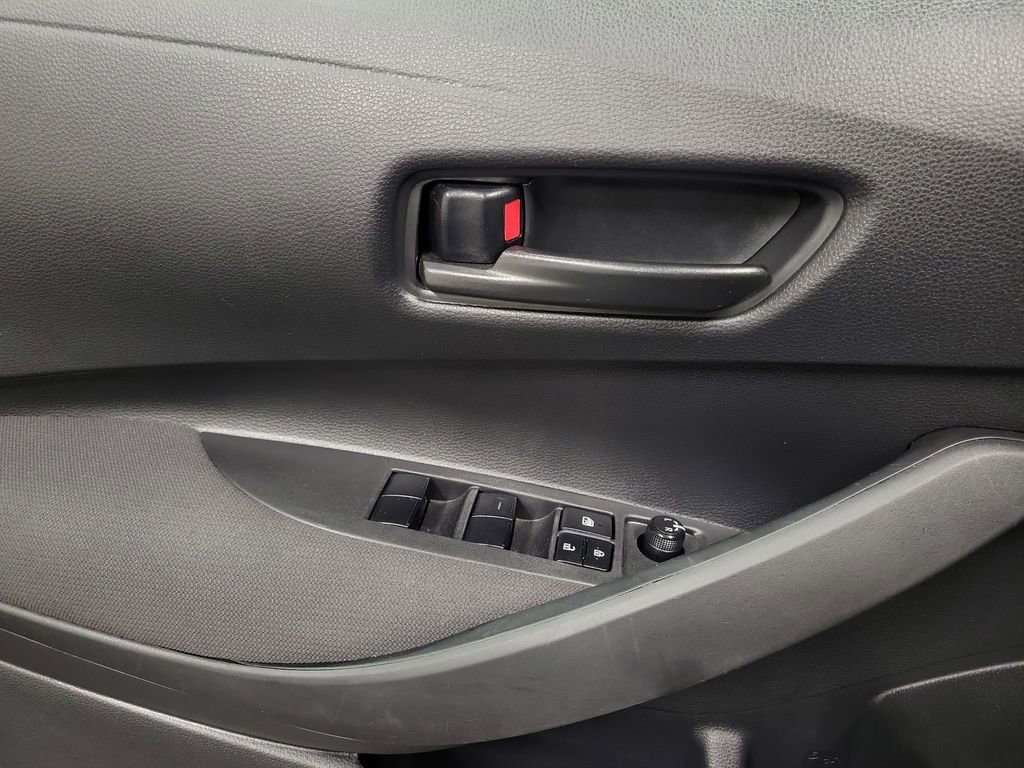 Used 2023 Toyota Corolla LE image 18