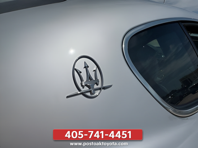 Used 2009 Maserati GranTurismo S RWD image 52