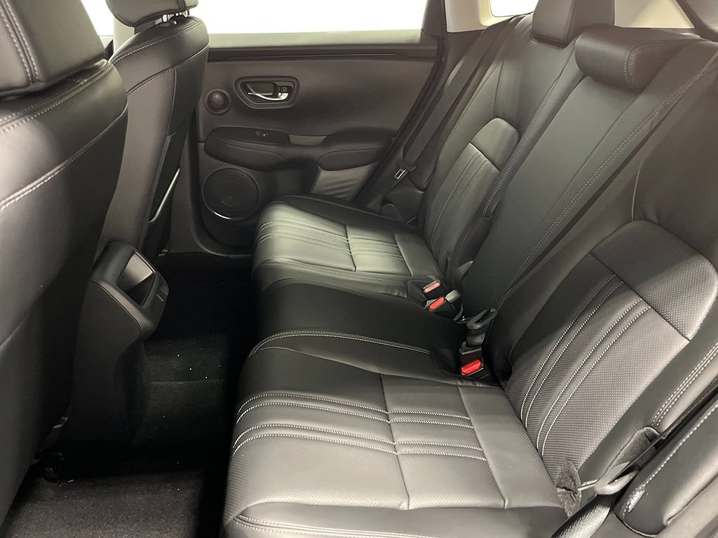 New 2027 Honda HR-V EX-L image 24