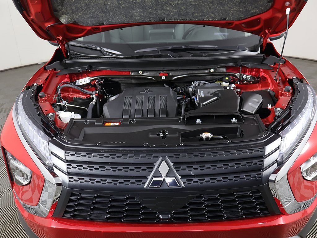 New 2026 Mitsubishi Eclipse Cross SE image 20