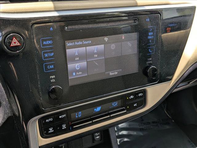 Used 2019 Toyota Corolla LE FWD image 14