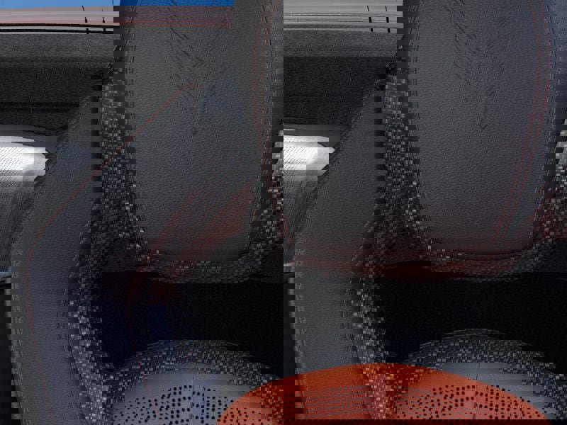 New 2026 Chevrolet Corvette Stingray Premium Conv image 21