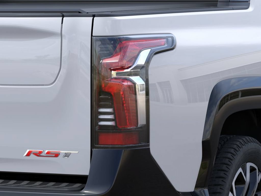 New 2024 Chevrolet Silverado EV RST AWD/4WD image 11