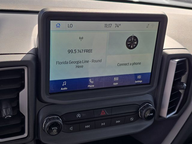 Used 2024 Ford Bronco Sport Big Bend image 20