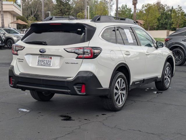 Used 2022 Subaru Outback Premium w/ Popular Package #1 image 5