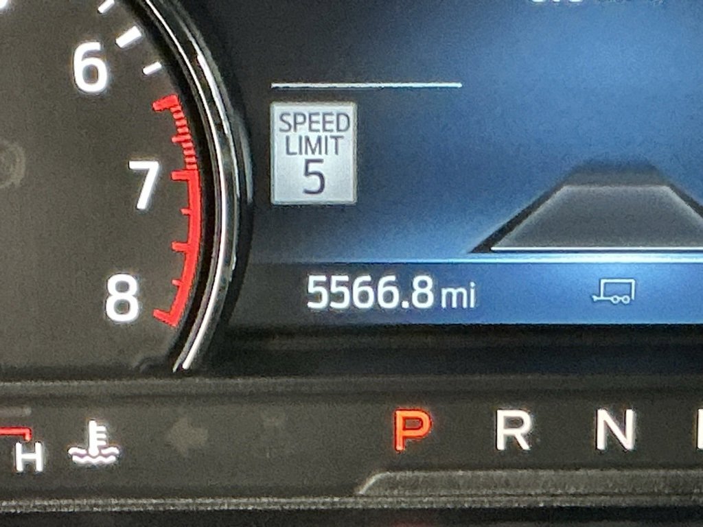 Used 2023 Ford Explorer ST-Line image 18