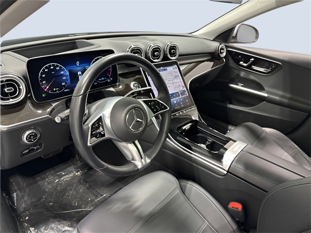 Used 2022 Mercedes-Benz C 300 4MATIC Sedan image 14