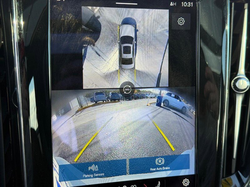 Certified 2024 Volvo S60 B5 Ultimate image 21