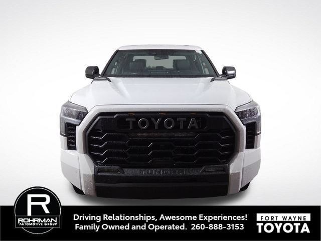 New 2026 Toyota Tundra TRD Pro AWD/4WD image 3
