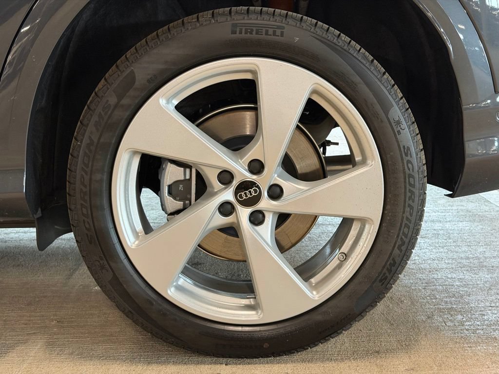 New 2026 Audi Q5 Premium Plus AWD/4WD image 11