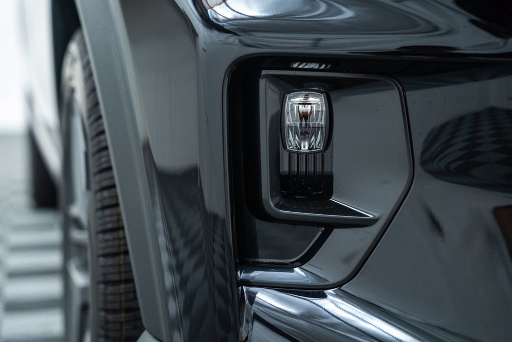 New 2026 Ford Explorer ST-Line w/ ST-Line Street Pack AWD/4WD image 16