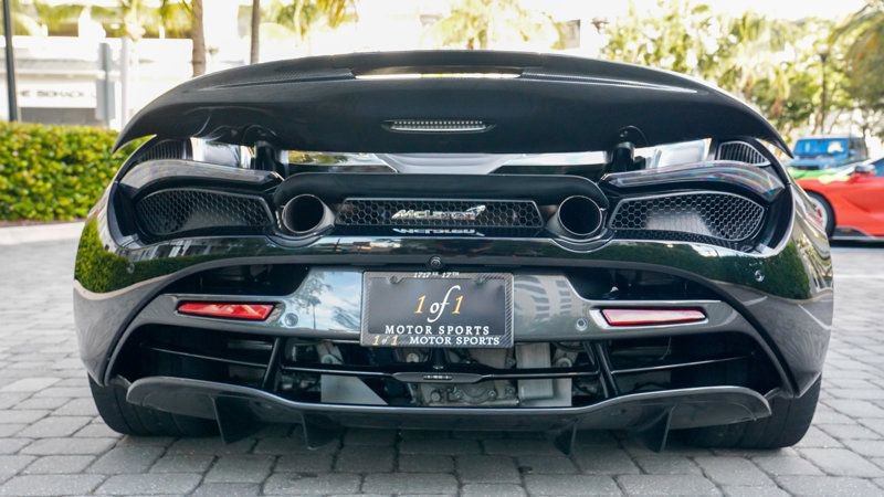 Used 2020 McLaren 720S Luxury image 24