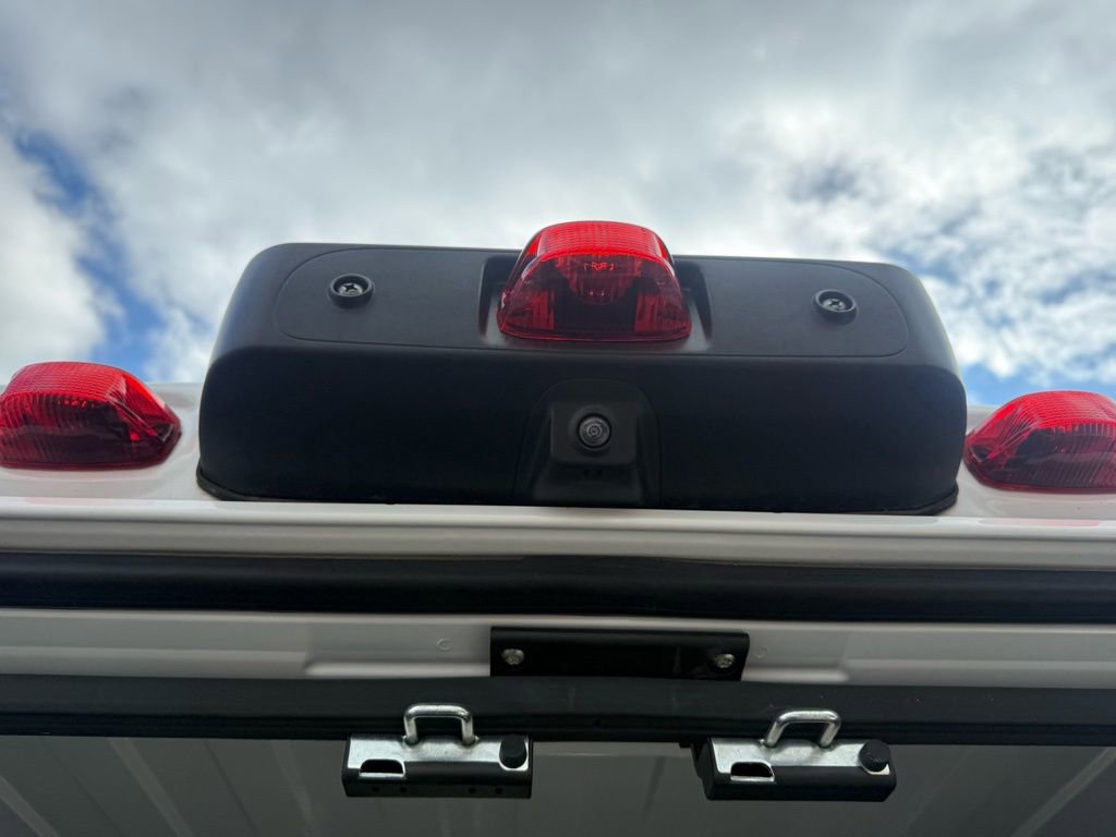 New 2025 RAM ProMaster 1500 w/ Cold Weather Group image 53