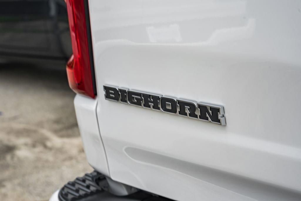 New 2026 RAM 1500 Big Horn image 8