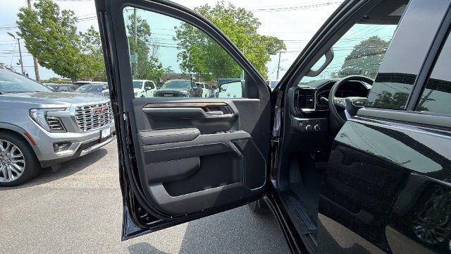 New 2026 GMC Sierra 1500 Elevation AWD/4WD image 12