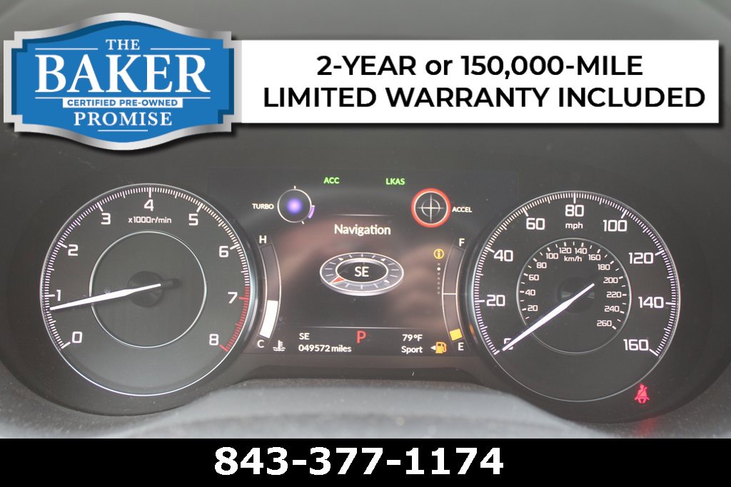 Used 2020 Acura RDX w/ Technology Package image 29