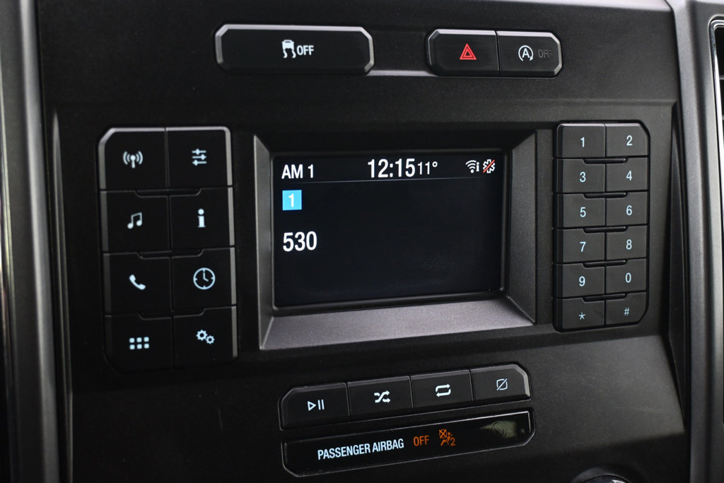 Used 2018 Ford F150 XLT w/ Equipment Group 301A Mid AWD/4WD image 28