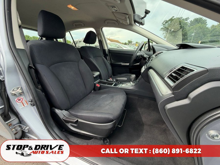 Used 2015 Subaru Impreza 2.0i Premium AWD/4WD image 14