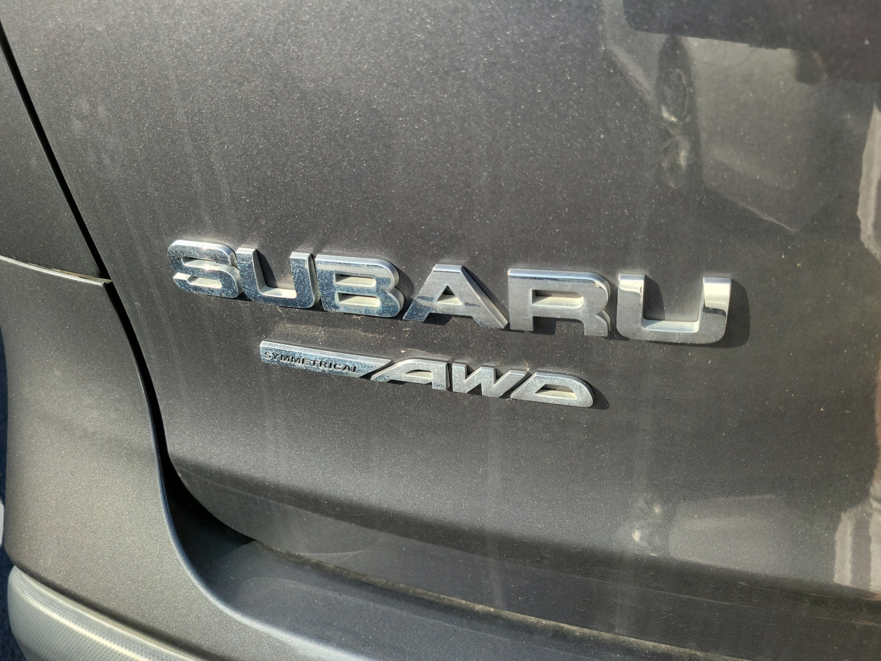Used 2021 Subaru Ascent Limited w/ Technology Package AWD/4WD image 24