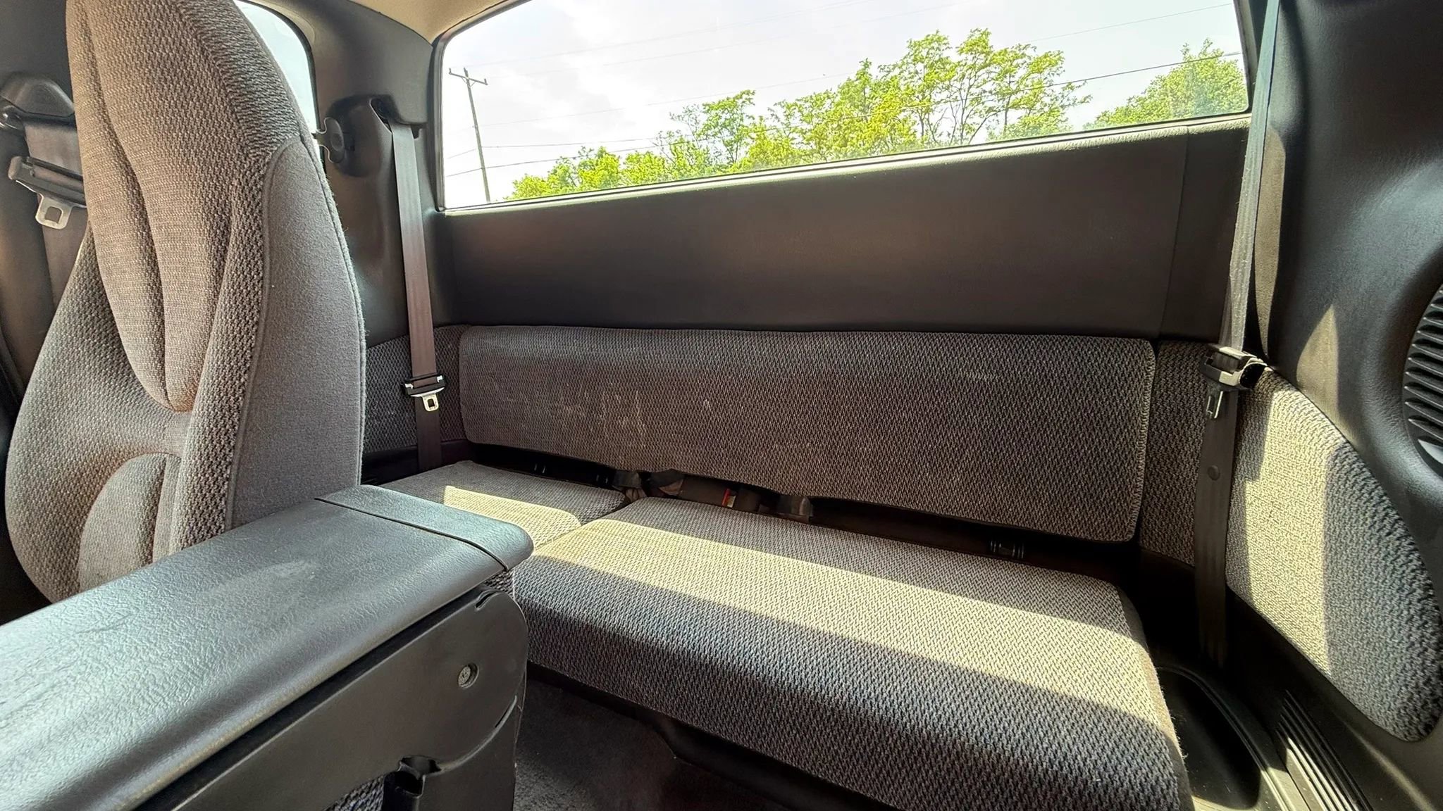 Used 1999 Dodge Dakota 2WD Club Cab image 16