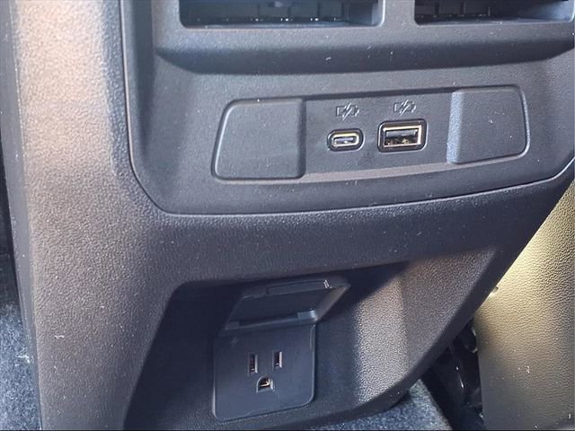 New 2026 GMC Canyon Elevation w/ Convenience Package image 23