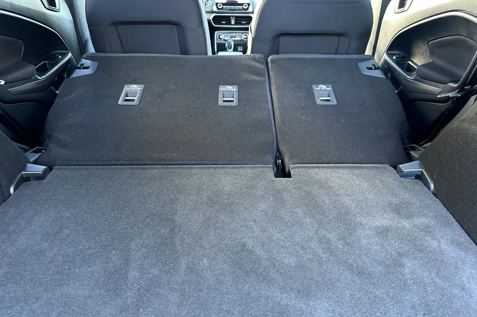 Used 2022 Ford EcoSport SE w/ SE Convenience Package image 15