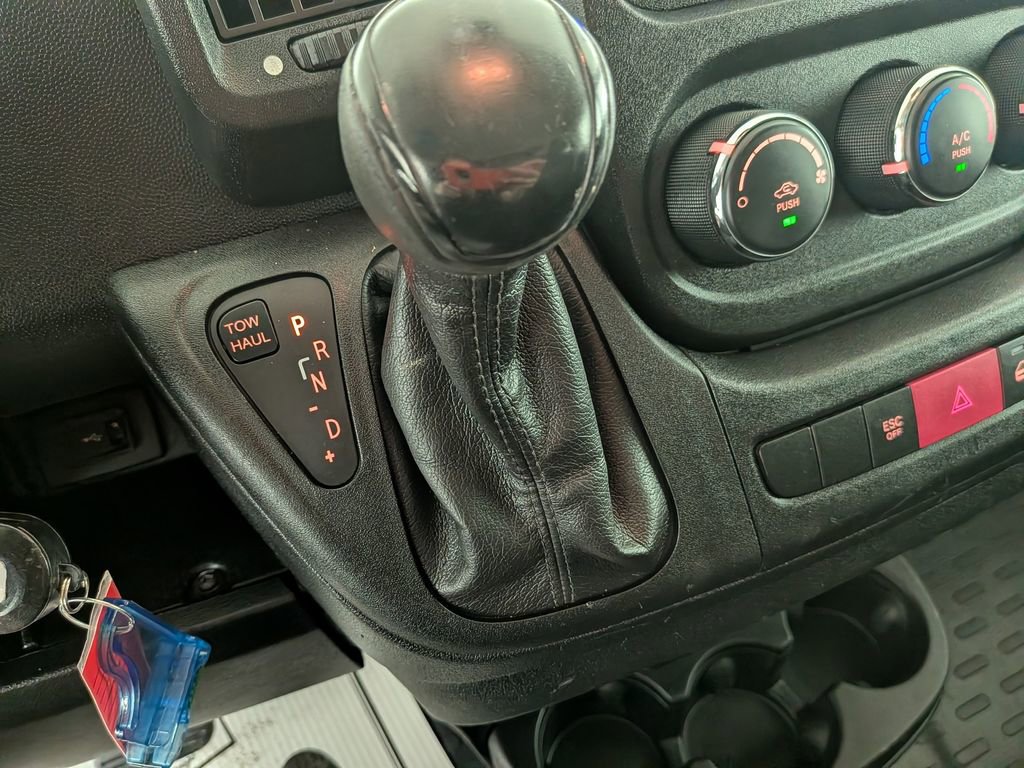 Used 2014 RAM ProMaster 1500 image 23