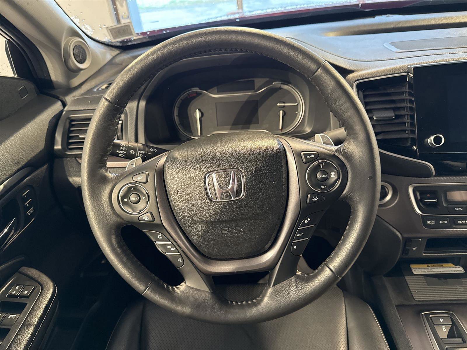 Used 2023 Honda Ridgeline RTL-E image 11